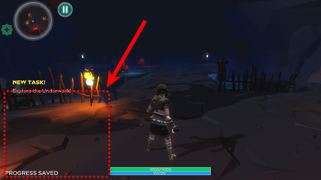 奥术探索传奇2最新版下载v1.0.14 安卓版