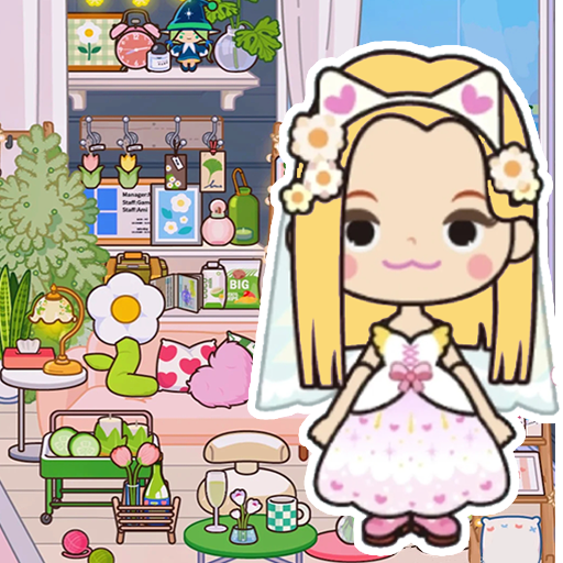 托卡小家假期安卓版下载v1.12 最新版