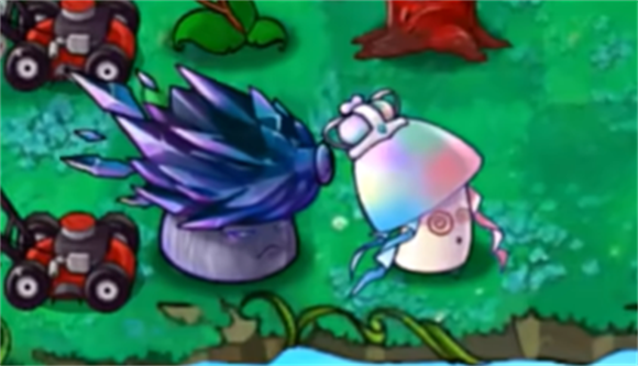 植物大战僵尸融合版2.6.1最新版本下载安装(PlantsVsZombiesRH)v2.8.2 安卓版