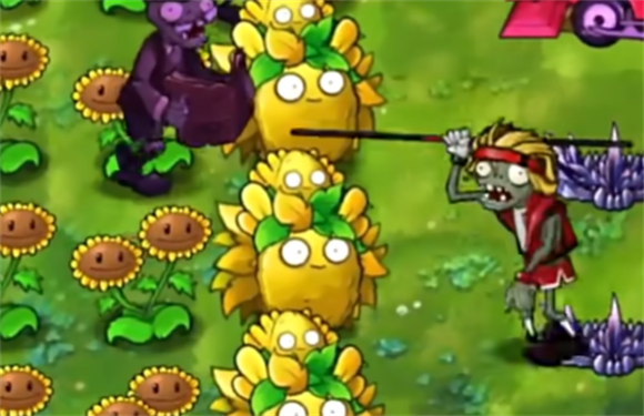 植物大战僵尸融合版2.6.1最新版本下载安装(PlantsVsZombiesRH)v2.8.2 安卓版