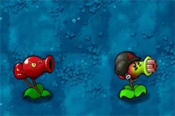 植物大战僵尸融合版2.6.1最新版本下载安装(PlantsVsZombiesRH)v2.8.2 安卓版