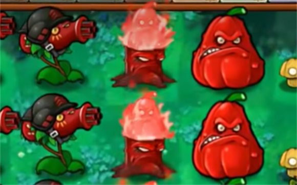 植物大战僵尸融合版2.6.1最新版本下载安装(PlantsVsZombiesRH)v2.8.2 安卓版