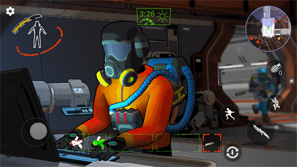 致命星球废品公司手游最新版