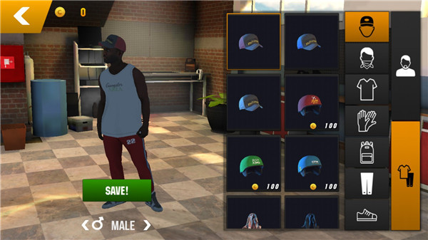 手动挡停车场国际版(手动挡停车场（国际服）安装器)v4.9.4.1 最新版