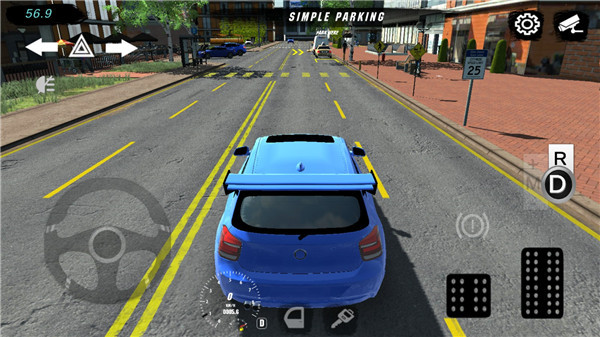 手动挡停车场国际版(手动挡停车场（国际服）安装器)v4.9.4.1 最新版