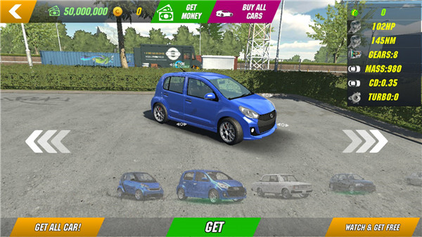 手动挡停车场国际版(手动挡停车场（国际服）安装器)v4.9.4.1 最新版