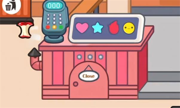 米加小镇世界双层柠檬自建房下载v1.89 最新版