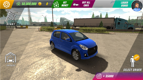 手动挡停车场国际版(手动挡停车场（国际服）安装器)v4.9.4.1 最新版