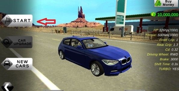 手动挡停车场国际版(手动挡停车场（国际服）安装器)v4.9.4.1 最新版