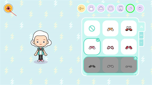 米加小镇世界双层柠檬自建房下载v1.89 最新版