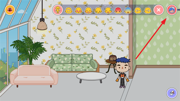 米加小镇世界双层柠檬自建房下载v1.89 最新版