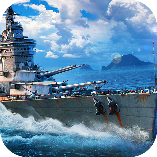 战舰猎手手游v1.45.4 最新版