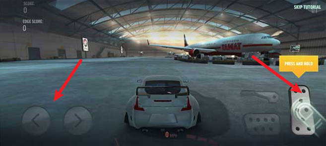 极限漂移Pro游戏下载(Drift Max Pro)v2.5.88 安卓版