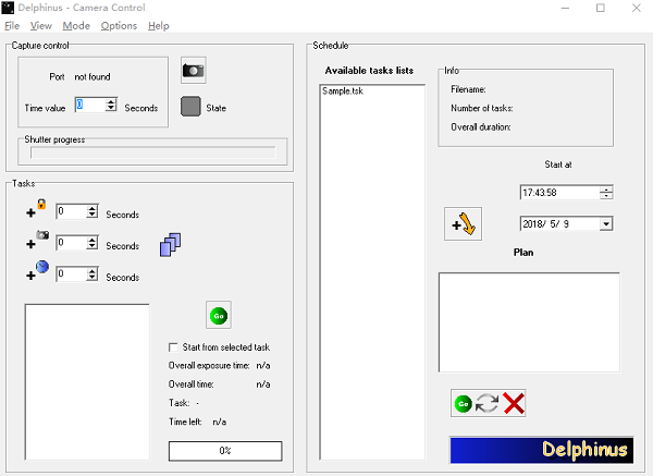 delphinus(照片大小处理软件)下载v2.4 中文版