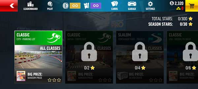 极限漂移Pro游戏下载(Drift Max Pro)v2.5.88 安卓版