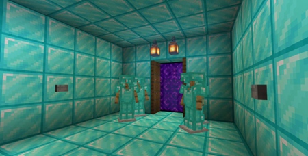 minecraft下载最新版本(我的世界)v1.21.101.1 安卓版