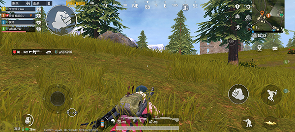 pubgmobile下载3.9最新版v4.0.0 安卓版