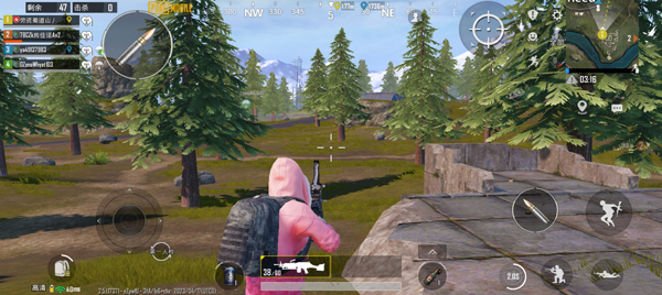 pubgmobile下载3.9最新版v4.0.0 安卓版