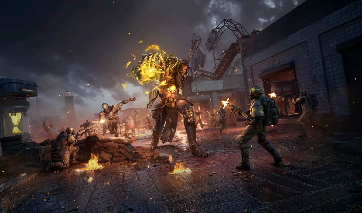 国际服PUBG官方下载(PUBG MOBILE)v4.0.0最新版