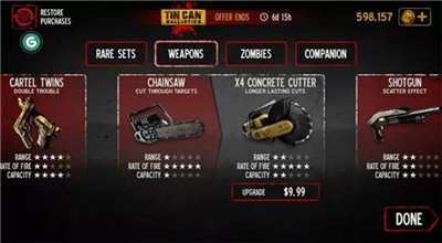 勇闯死人谷2官方正版下载v1.80.0最新版