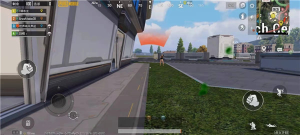 pubg官方正版下载2025最新版(PUBG MOBILE)v4.0.0 安卓版