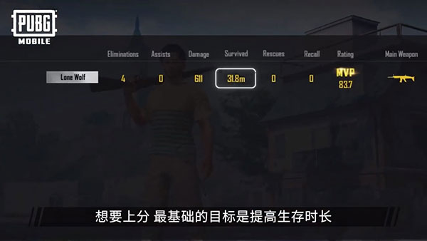 pubg官方正版下载2025最新版(PUBG MOBILE)v4.0.0 安卓版