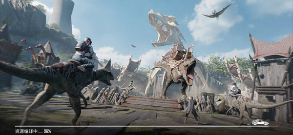 下载pubg地铁逃生国际服(PUBG MOBILE)v4.0.0最新版