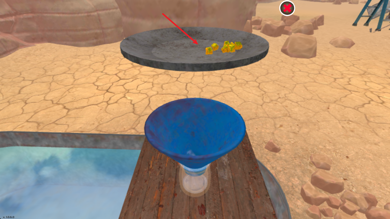 淘金热矿工模拟器最新版v1.0.8.2 安卓版