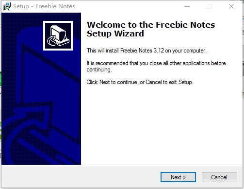 freebie notes(桌面便签)下载v3.69 最新免费版
