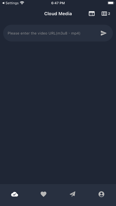 Space Player：你的影片宇宙