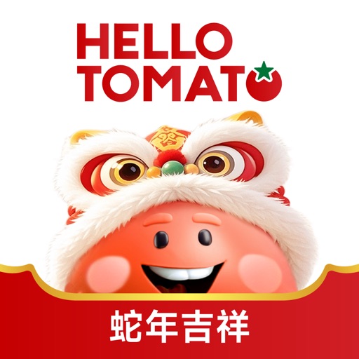 番茄商城 HelloTomato