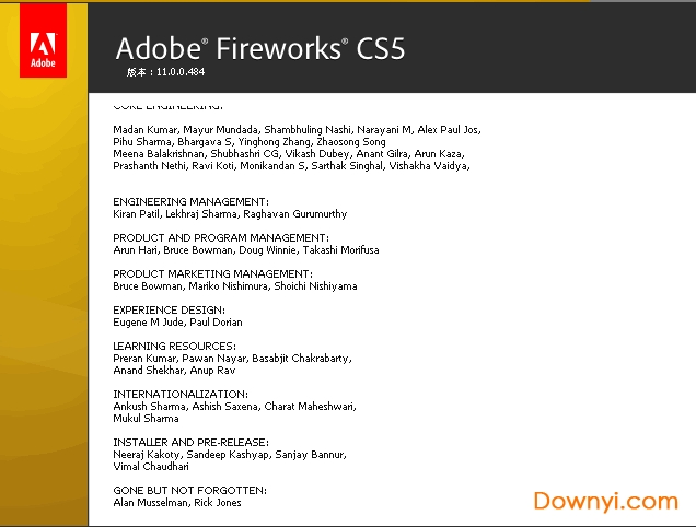fireworks cs5绿色版 Adobe Fireworks CS5绿色中文版