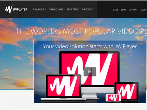 jwplayer jwplayer