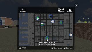 警察和强盗模拟器手机版下载v1.097h