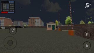 警察和强盗模拟器手机版下载v1.097h