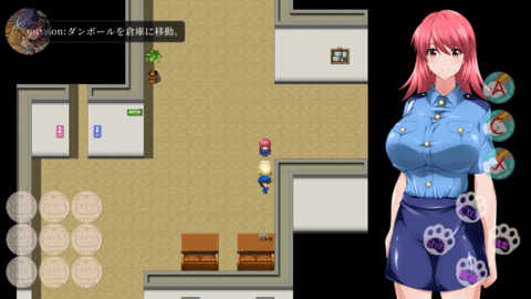 生化危机椿药幸存者手机版下载v1.0