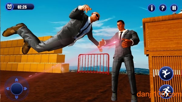 拯救总统先生2最新版下载v1