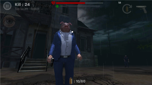 黑暗的土壤最新版下载v1.11