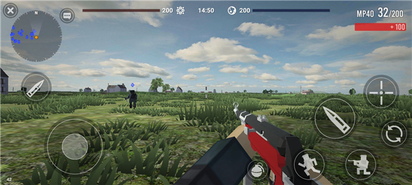 方块战场手机版下载v0.7.2