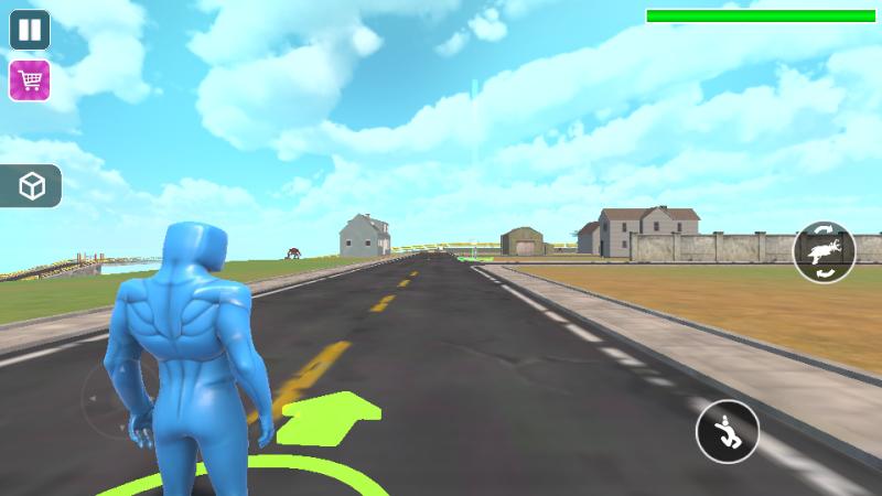 网络沙盒最新版下载v0.0.4