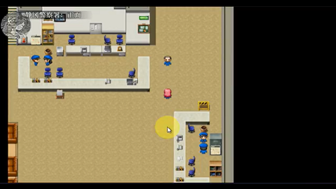 生化危机椿药幸存者手机版下载v1.0