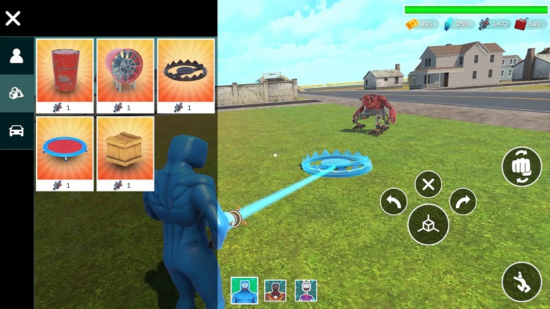 网络沙盒最新版下载v0.0.4