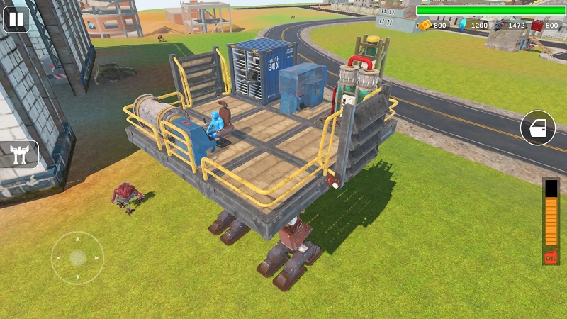 网络沙盒最新版下载v0.0.4