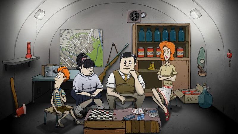 饥荒幸存者最新版下载v1.2安卓版