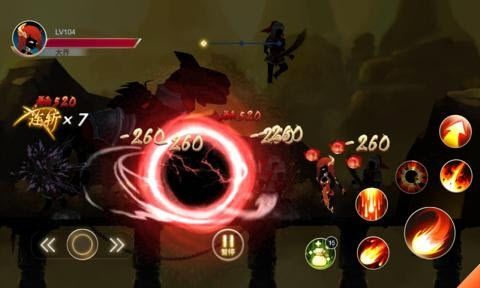 火柴人三国最新版下载v1.0