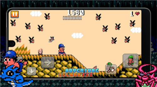 冒险岛2最新版下载v1.3