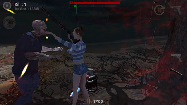 黑暗的土壤最新版下载v1.11