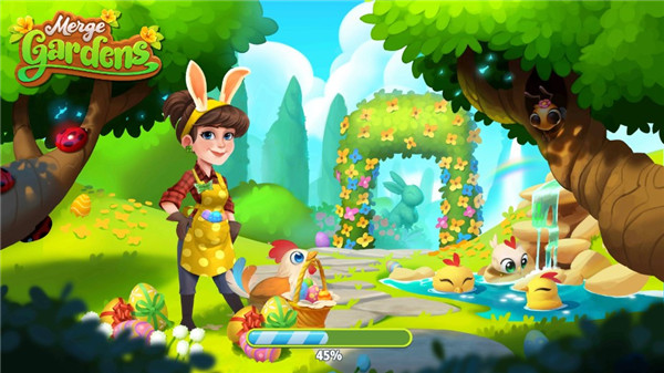 合成花园官方版下载v1.42.0安卓版