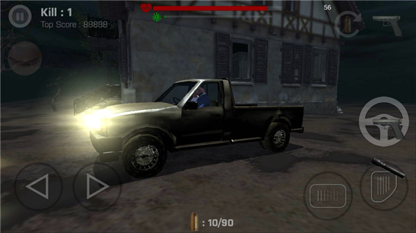 黑暗的土壤最新版下载v1.11