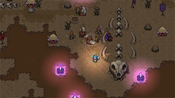 战匠杜沃手游版下载v1.0.9